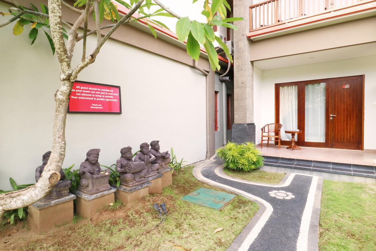 グランド シナール インダー レギャン エクステリア 写真